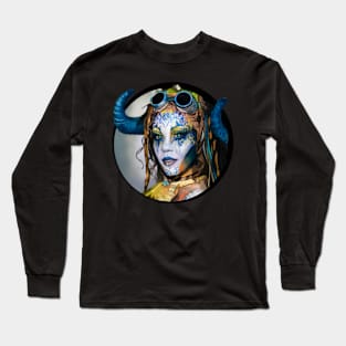 Satyr Long Sleeve T-Shirt